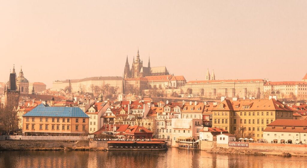 praga